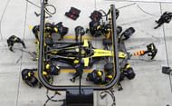 F1 Grand Prix of China